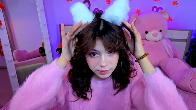 Hotary Yuko online show from September 25, 3:05 am