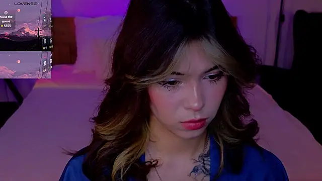 Hotary Yuko online show from February 27, 3:06 am