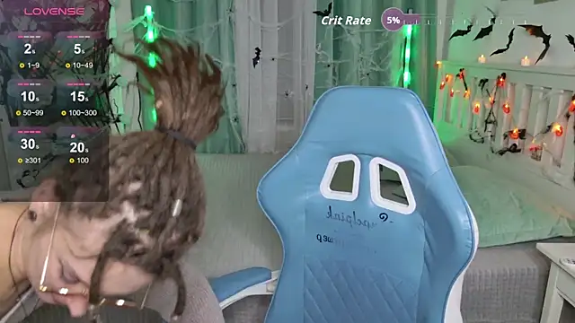 AnTikaMy online show from October 15, 8:00 pm