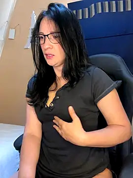 ValeriaVixen online show from October 21, 8:13 pm