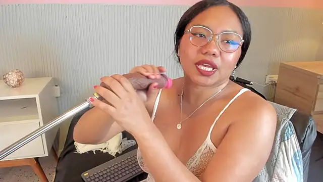 yeikafoxy online show from January 7, 11:24 am