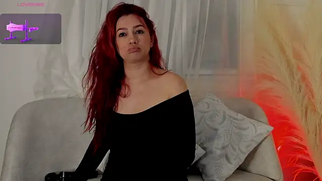 Sammy-Jhonson online show from September 12, 11:45 pm