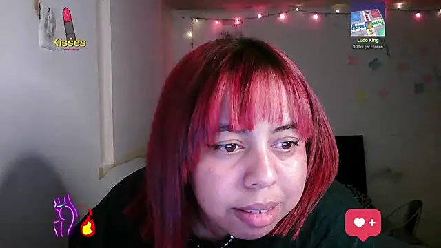 alexandraluv online show from January 14, 9:53 pm