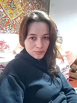 Belladonna253 online show from December 15, 5:51 pm