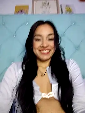 Marce0 online show from November 7, 4:29 am