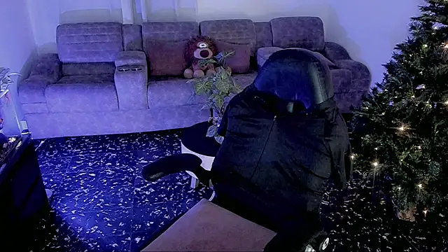 TatianaRojas  online show from December 5, 12:32 am