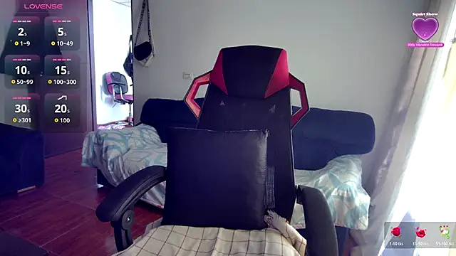 onissm online show from December 15, 7:52 pm