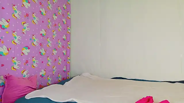 TwerkingCheerleader online show from October 31, 1:07 am