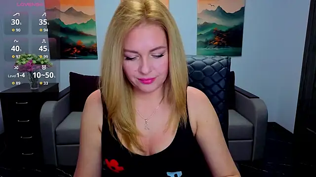 Mira Whites online show from January 17, 1:07 pm