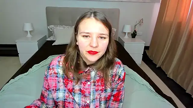 Jenny Jimmy online show from April 20, 9:23 am