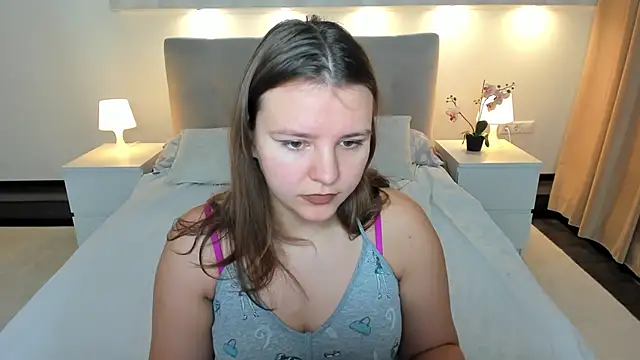 Jenny Jimmy online show from November 10, 12:28 am