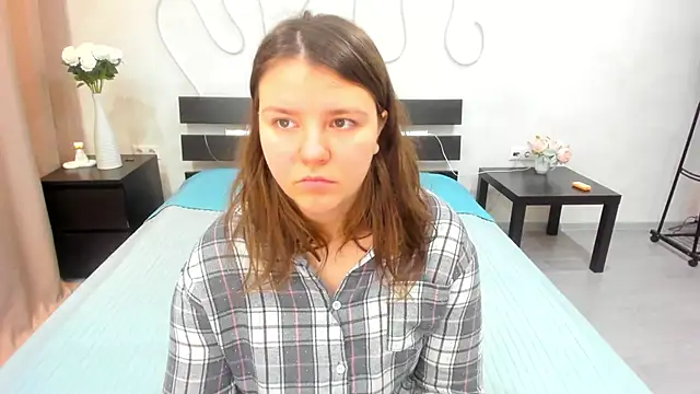 Jenny Jimmy online show from February 10, 1:19 am