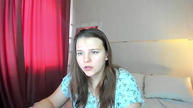 Jenny Jimmy online show from April 13, 9:21 am