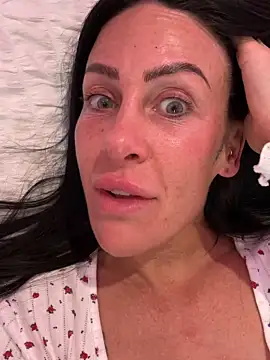 goddess-harper online show from December 21, 9:41 pm