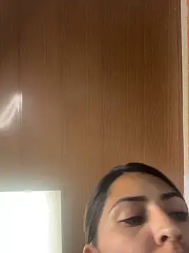 Sofiadelacruz online show from September 12, 5:42 pm