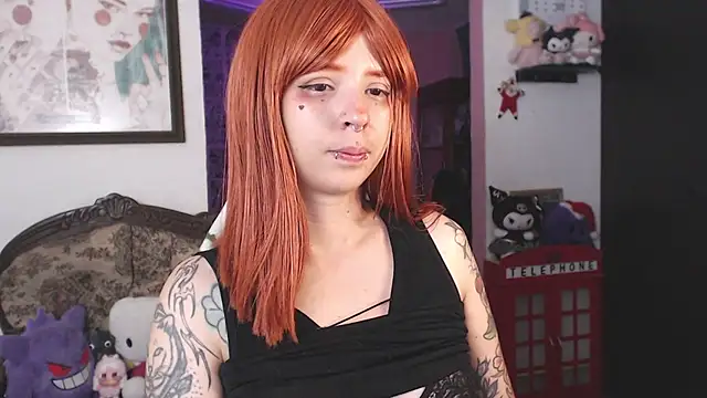 AriYokai online show from January 9, 10:14 pm