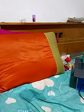 Nathaly-777 online show from October 14, 2:36 am