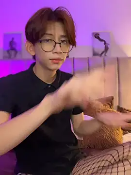 jacob and sam online show from November 22, 12:24 am