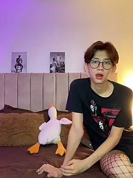 jacob and sam online show from November 21, 12:23 am