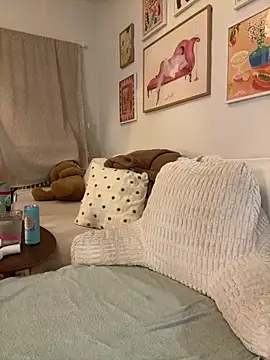 rileylovesyou online show from April 12, 3:09 am