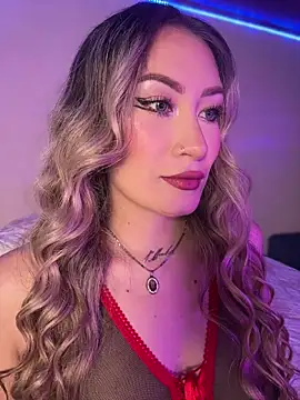 Lally Valencia   online show from October 18, 4:59 am