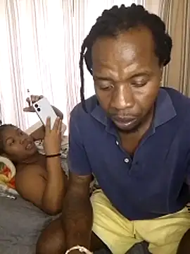 Masky Fuckers online show from April 7, 12:51 pm