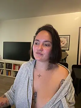 Orgasmille online show from September 26, 9:29 am