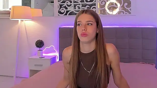 melissacrayzy online show from May 30, 5:38 am