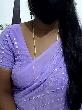 Snapshot of Tamil_Meera12 chatting on September 23, 6:55 am Tamil Meera12 online show from September 23, 6:55 am