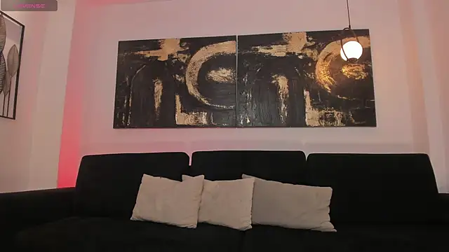 BeccaBaxter online show from March 27, 12:06 pm