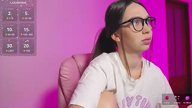 Arianahot777 online show from July 14, 10:58 pm