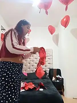 Pantaneirasexy online show from June 12, 1:52 pm