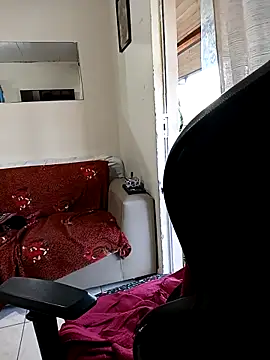 Pantaneirasexy online show from September 23, 8:51 pm