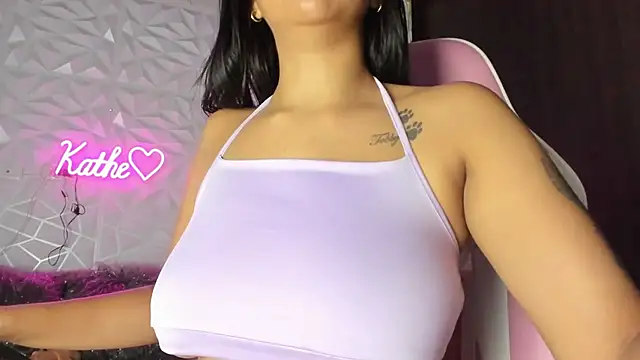 Kathe zanss online show from October 2, 2:22 pm