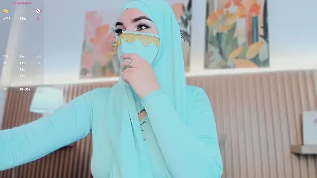 saleh issawi online show from December 5, 2:07 pm