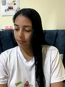 ariana sweet87 online show from September 9, 8:19 pm