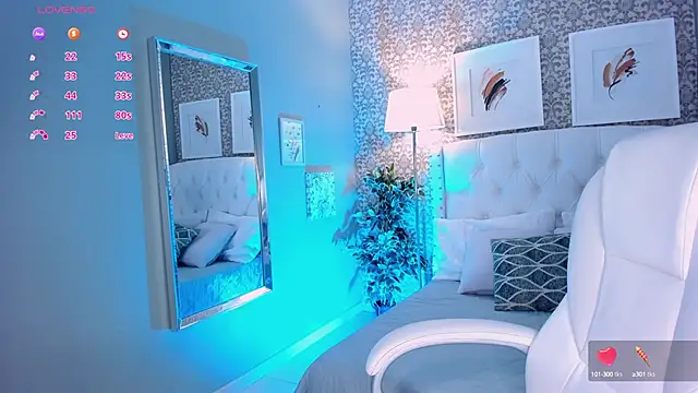  michel bbw online show from September 24, 3:16 am