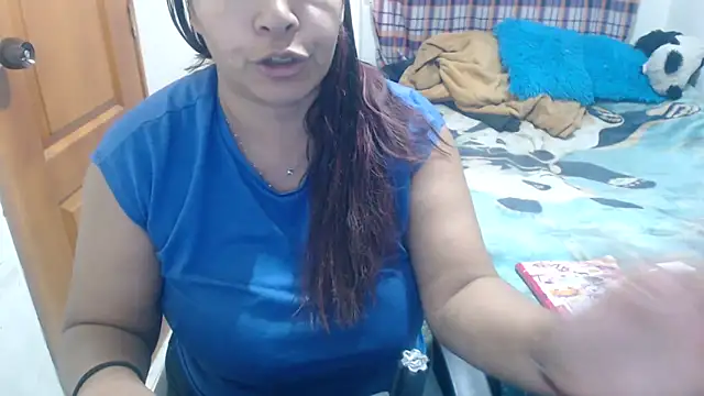 Siblleyx online show from June 11, 7:32 pm