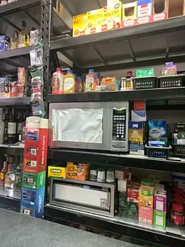 Andrea18 blonde online show from November 26, 3:35 pm