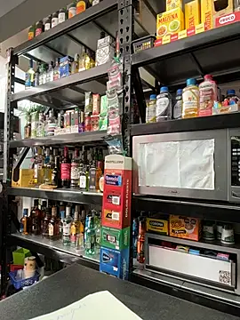 Andrea18 blonde online show from January 9, 2:32 pm