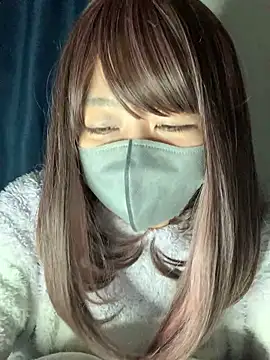 PINO pino 01 online show from April 13, 1:18 am