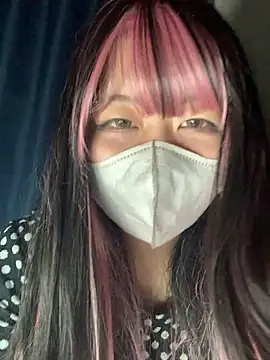 PINO pino 01 online show from April 17, 12:35 am