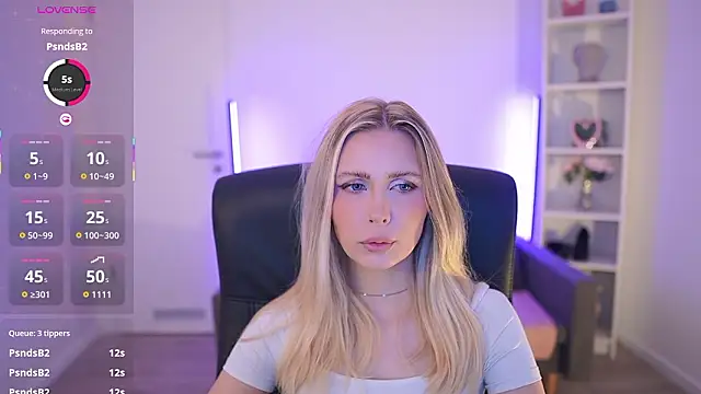 catecrago  online show from March 20, 9:03 am