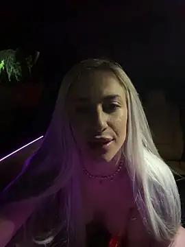 KarlaBart online show from October 9, 7:29 pm