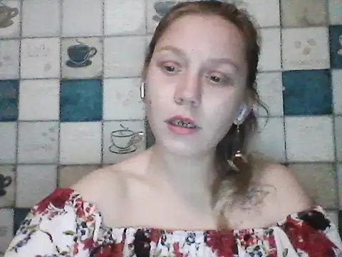 Anna wey online show from March 20, 7:41 pm