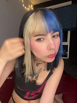 mavimist   online show from September 10, 12:10 am