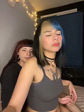 mavimist   online show from September 18, 4:33 am