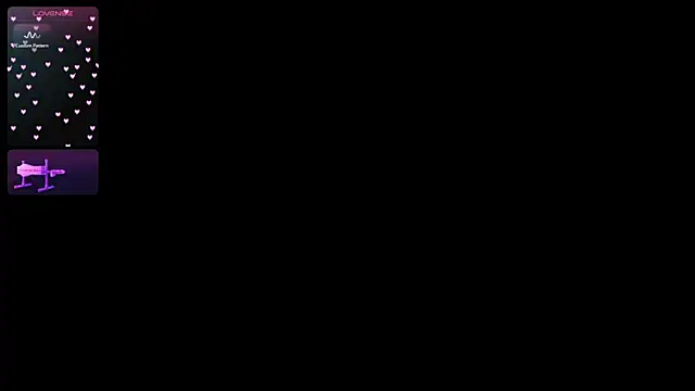 PamelaAddams  online show from November 18, 5:19 am