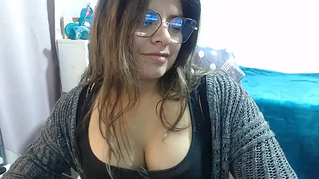 KatteAngelLat online show from November 4, 1:54 am