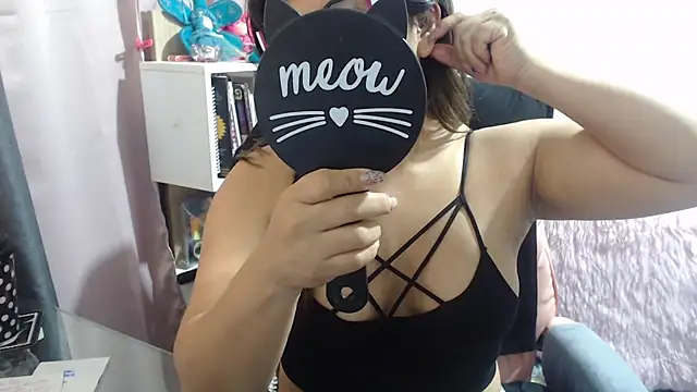 KatteAngelLat online show from February 23, 6:57 am